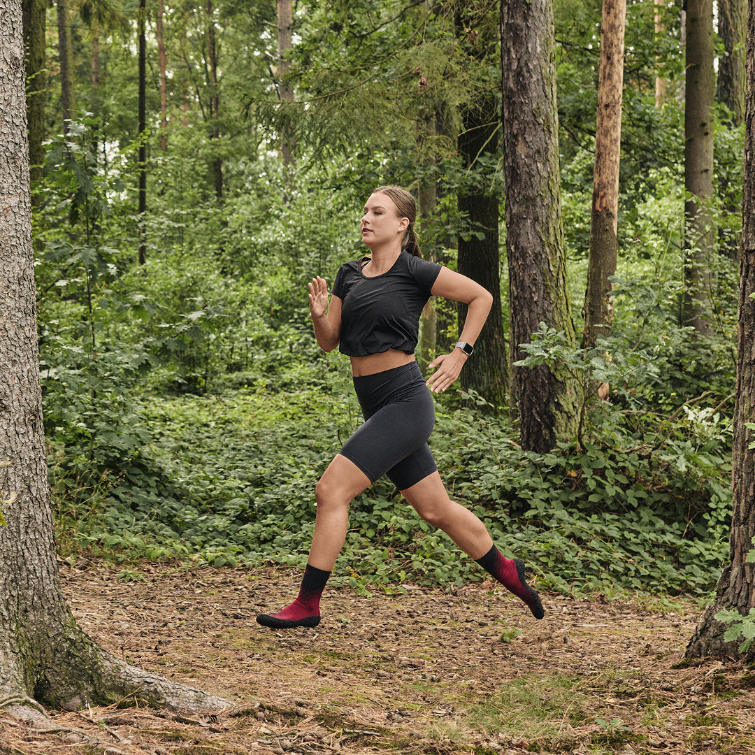 Compression 2.0 Carmine