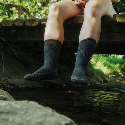 Compression 2.0 Anthracite