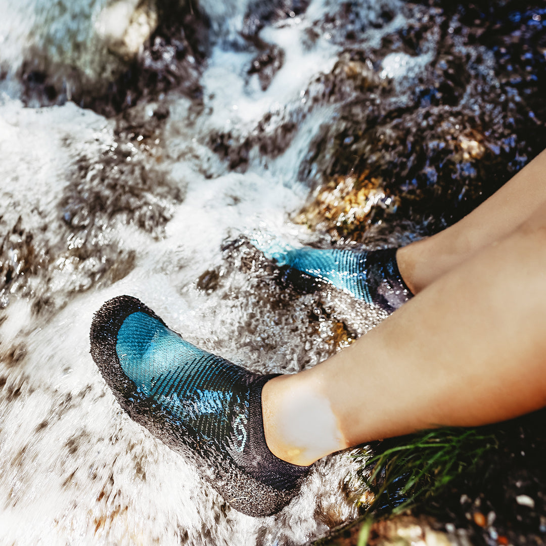 Kids line 2.0 Lagoon